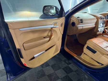 2009 Porsche Cayenne Diesel €7,950 thumbnail