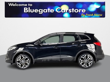 2021 Renault Kadjar - thumbnail 7