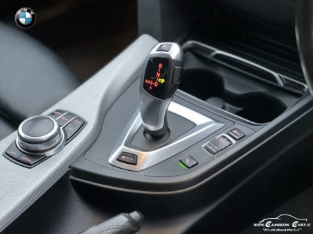 2018 BMW 3 Series MSPORT ESTORIL BLUE 250hp €19,950 thumbnail