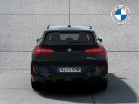 2026 BMW X3 30e xDrive M Sport €87,202 thumbnail