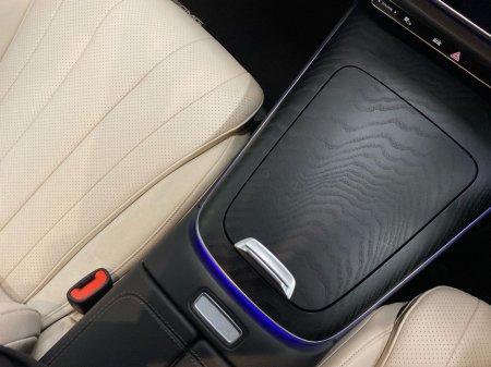 2024 Mercedes-Benz E Class - thumbnail 21