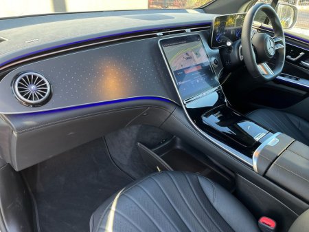 2024 Mercedes-Benz EQE - thumbnail 12