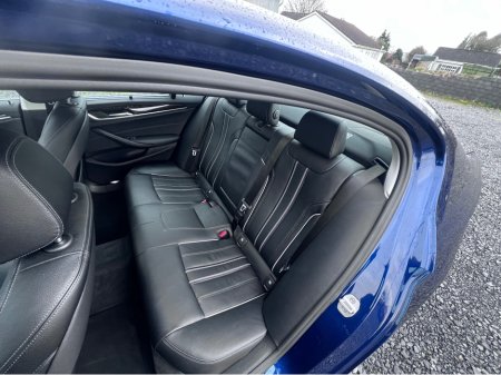 2017 BMW 5 Series 2017 BMW 5 Series 523D Luxury Edition €24,950 thumbnail