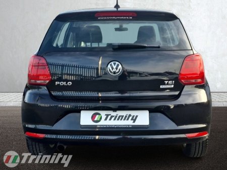 2016 Volkswagen Polo - thumbnail 19