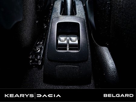 2015 Dacia Sandero - thumbnail 24