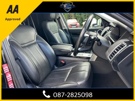 2019 Land Rover Discovery - thumbnail 12