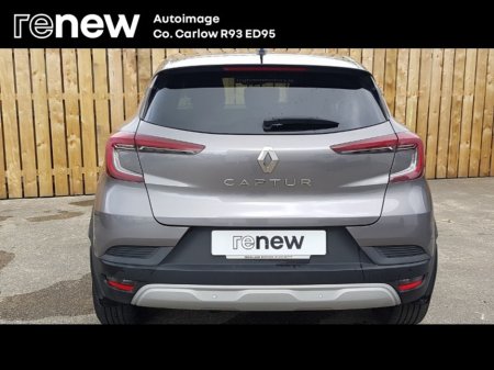 2022 Renault Captur 1.0 TCe 90 DFull Limited €21,900 thumbnail