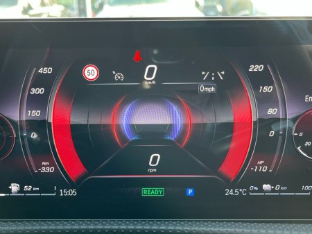 2024 Mercedes-Benz CLA Class - thumbnail 26