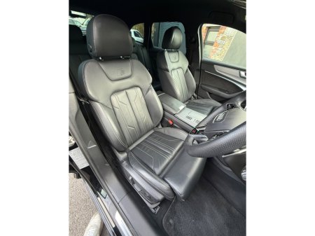 2021 Audi A6 - thumbnail 13