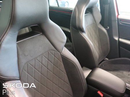 2023 Skoda Kodiaq 2.0 TDI 150HP DSG SportLine 7 Seat €47,950 thumbnail