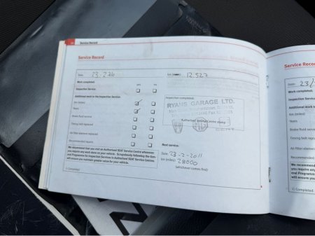 2008 SEAT Ibiza - photo 5