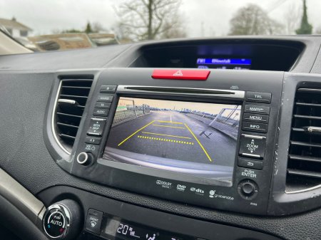 2013 Honda CR-V - thumbnail 17