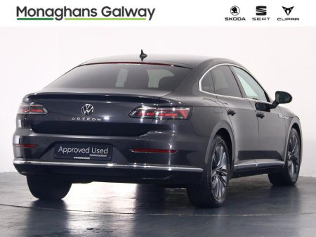 2023 Volkswagen Arteon - thumbnail 3