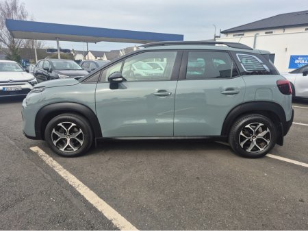 2022 Citroen C3 Aircross - thumbnail 5