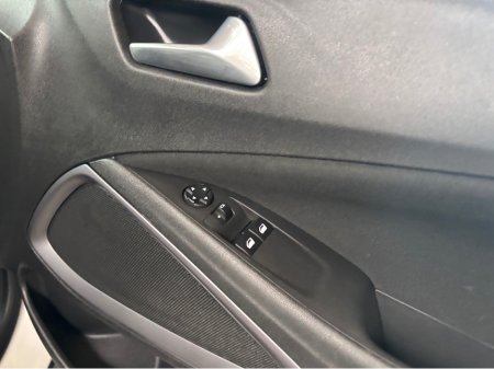 2021 Opel Crossland X - thumbnail 11