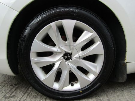 2015 DS Automobiles DS 5 - thumbnail 42