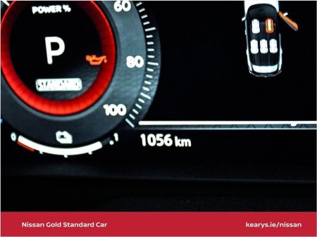 2026 Nissan X-Trail ePOWER SVE 5 Seater 2Tone thumbnail