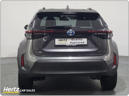 2023 Toyota Yaris Cross - thumbnail 19