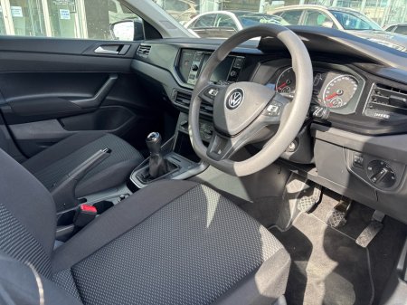 2021 Volkswagen Polo - thumbnail 6