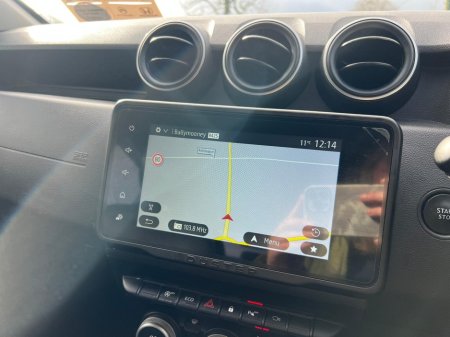 2024 Dacia Duster 1.5 Blue dCi 115 Journey €24,950 thumbnail