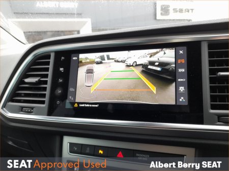 2024 SEAT Ateca - thumbnail 15