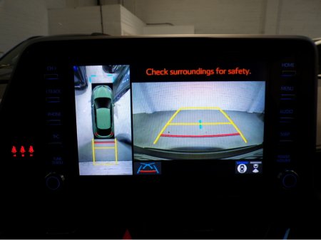 2019 Toyota C-HR 192*18,000 MILES*HYBRID SPORT TOYOTA C-HR SELF CHARGING 1.8 AUTOMATIC*FANTASTIC CONDITION GREAT ON FUEL, POWER, COMFORT WITH A LOT OF SPACE ALL COMBINED FOR A FANTASTIC DRIVE. CAR COMES WITH FULL SAF €21,900 thumbnail