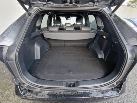 2022 Toyota Rav4 2.5 Phev Sport 5dr AWD €40,949 thumbnail