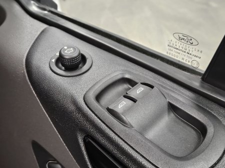 2022 Ford Transit Custom  €19,500 thumbnail