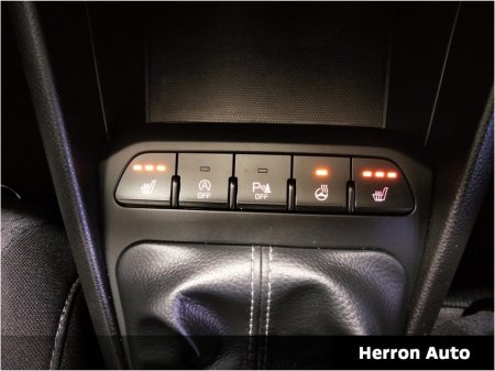 2020 Kia Stonic High Spec €16,900 thumbnail