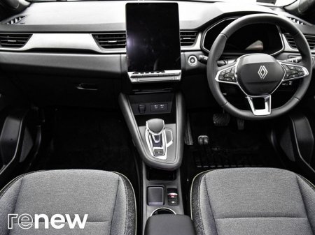 2025 Renault Symbioz E-Tech full hybrid 145 Auto Techno €36,795