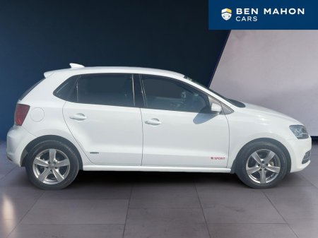 2016 Volkswagen Polo - thumbnail 6