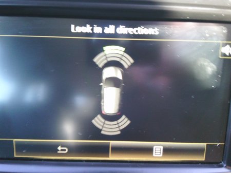 2016 Renault Kadjar - thumbnail 21