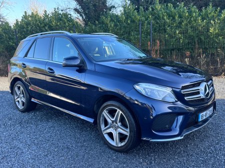 2018 Mercedes-Benz GLE Class - thumbnail 11