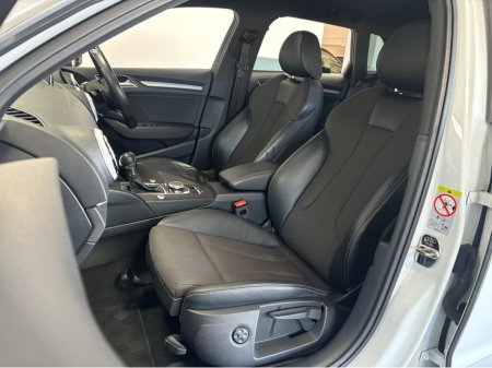 2017 Audi A3 - thumbnail 15