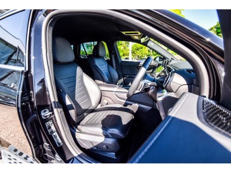 2023 Mercedes-Benz GLC Class 300e AMG 4Matic 320bhp PHEV €55,850 thumbnail