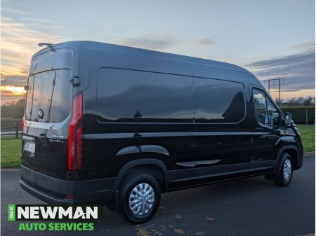 2026 Maxus Deliver 9 - thumbnail 6