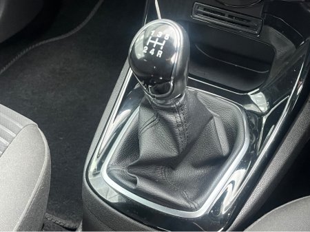 2016 Ford Fiesta 1.25 ZETEC 82PS 3DR €9,500 thumbnail