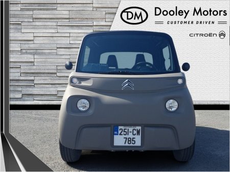 2025 Citroen Ami AMI ONE €11,450