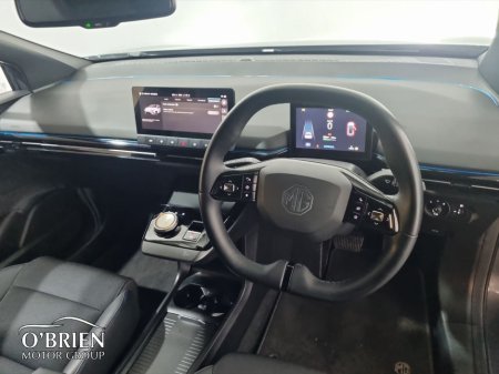 2023 MG 4 MG4 LR Exclusive €22,950 thumbnail