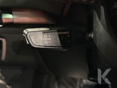 2020 Audi A3 1.4 AUTOMATIC - S-LINE - ALLOY WHEELS - MULTI FUNCTION STEERING WHEEL - CRUISE CONTROL - ELECTRIC SEATS - HEATED SEATS - REVERSE CAMERA €25,950 thumbnail