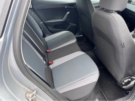 2021 SEAT Arona - thumbnail 11