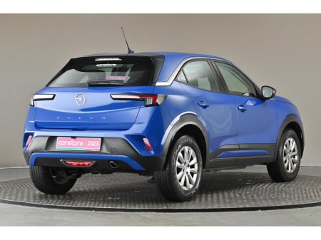 2023 Opel Mokka 1.5 CDTI SC 110BHP 6SPD €21,890 thumbnail