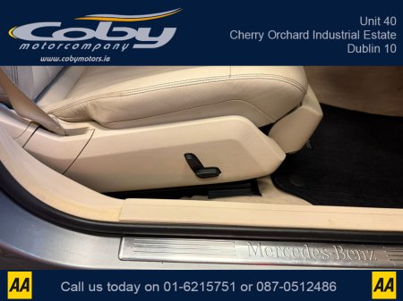 2015 Mercedes-Benz E Class 200 BLUETEC ELEGANCE 4DR AUTO. NCT, Full Leather, Alloy Wheels, Hands Free, Heated Seats, Dual Climate Control, Cruise Control, MFSW, Paddle Shift, Parking Sensors & more. €15,950 thumbnail