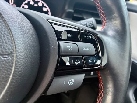 2022 Honda HR-V Advance Style, Petrol Hybrid Automatic, 17800KMs €32,995 thumbnail