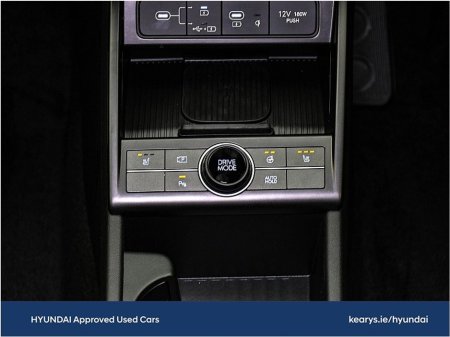 2023 Hyundai Kona 1.6 HYBRID Elegance Auto €31,890 thumbnail