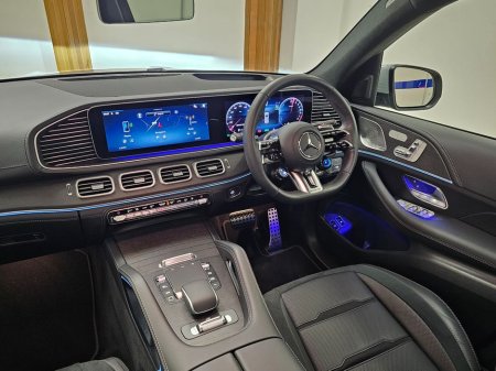 2025 Mercedes-Benz GLE Class - thumbnail 12