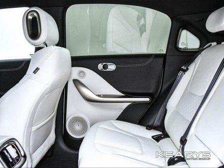 2025 Smart #1 - thumbnail 21