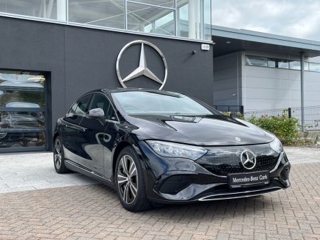 2025 Mercedes-Benz EQE - thumbnail 13