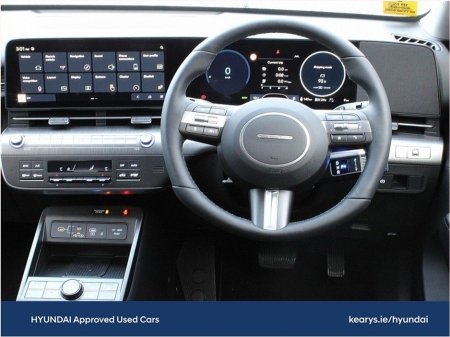 2024 Hyundai Kona PREMIUM 65KW - 1 OWNER - JUST ARRIVED €32,297 thumbnail