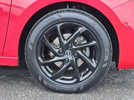 2023 Opel Corsa - thumbnail 12